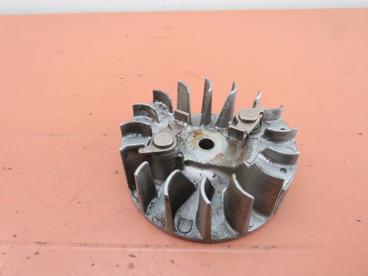 Poulan Wild Thing 40cc OEM Chainsaw Flywheel 530-057929 | eBay Poulan Wild Thing 40cc OEM Chainsaw Flywheel 530-057929 | eBay