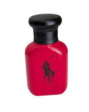 Polo Red Ralph Lauren Men's Cologne 1.36 oz EDT Eau de Toilette Spray Travel