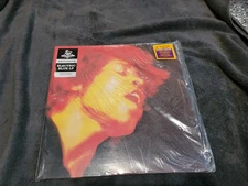 JIMI HENDRIX ELECTRIC LADYLAND 180G LIMITED EDITION BLUE VINYL NEW SEALED
