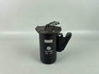 Fuel filter housing