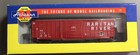 Athearn N Scale Raritan River S.I.E.C.O. 50' Box Car — photo 2