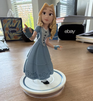 Disney Alice Character Figure Disney Infinity 3.0 INF-1000303 (2016)