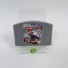 Mario Kart 64 (Nintendo 64, 1997)