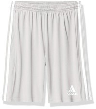 Adidas Squadra 21 Boys Shorts Team Light Grey