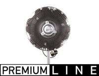 Mahle Kupplung KüHlerlüFter Premium Line CFC 197 000P 290Mm FüR MAN TGS 1 TGA