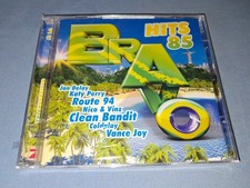 BRAVO HITS 85 - Doppel-Sampler - NEU! - OVP!!