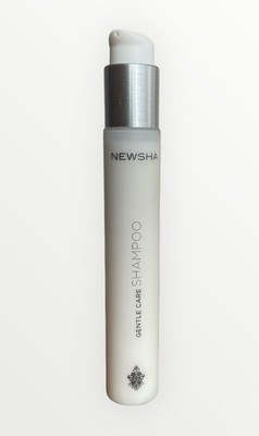 NEWSHA  Gentle Care Shampoo 80ml