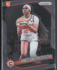 2025 Panini Prizm WNBA #79 Aneesah Morrow