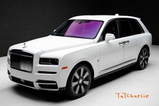 2024 Rolls-Royce Cullinan