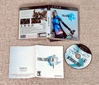 Final Fantasy XIII-2  (Sony PlayStation 3, PS3) Complete CIB - Tested