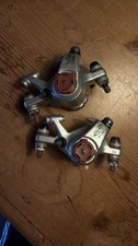 Avid BB7 Road Mechanical Disc Brake Caliper Front & Rear (Post Mount)