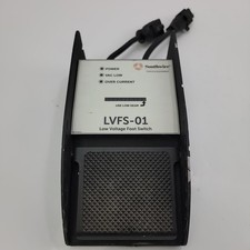 Southwire LVFS-01 Low Voltage Foot Switch Ped...