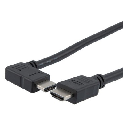L-Com / Infinite Electronics - HD21PRAL-MM-BLK-1M - Premium Ultra High Speed
