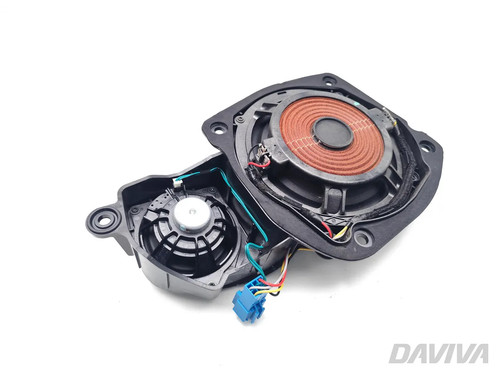 2013 Mercedes-Benz S-Class Rear Door Rear Right Speaker - Picture 4 of 11