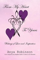 Robinson Anya Robinson (U. A.) | From My Heart To Yours | Taschenbuch | Englisch
