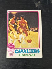 1973-1974 Topps basketball fill your set 1-201