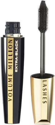 L'OREAL PARIS VOLUME MILLION LASHES MASCARA 10,7 ml EXTRA BLACK NEU VOLUMISING