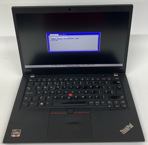 Lenovo X395 | eBay