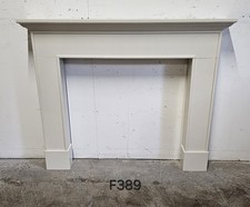 New Micromarble Fireplace/fire surround -  Clearance Price (F389)