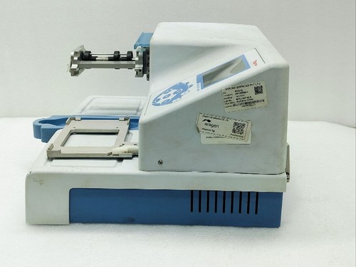 Thermo Fisher Multidrop Combi 836 Reagent Dispenser 5840310 - Picture 4 of 9