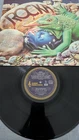 Rocka Various Artists Vinyl LP Record Aussie 1976 Blue Roo 1st Press VG+ ACDC