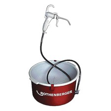 Rothenberger 70753 Bucket Oiler, For Mfr. No....
