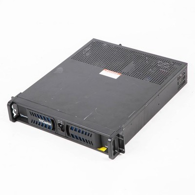 NEWTEK TRICASTER 460 MC PRO System - SKU#1681862