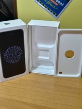 SCATOLA ORIGINALE APPLE IPHONE 6 MOD. A1586