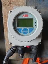 ABB ProcessMaster 632 Model FET632F2F270C2G0M5M5
