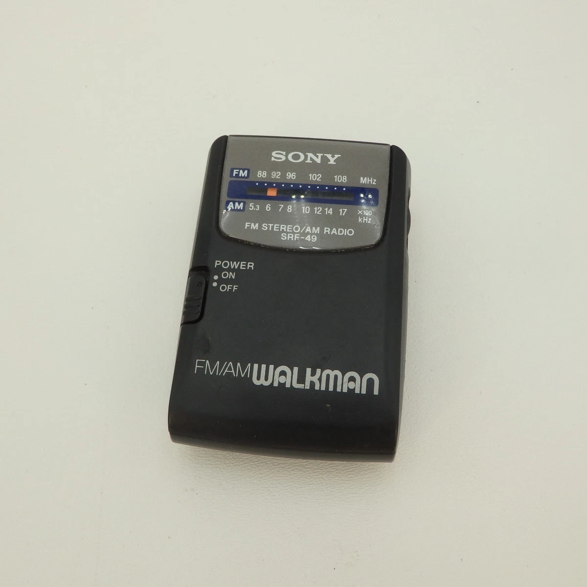 Sony Srf for sale | eBay