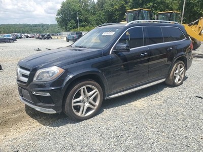 Automatic Transmission 166 Type GL450 Fits 13 MERCEDES GL-CLASS 2147558