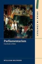 William Selinger Parliamentarism (Taschenbuch...
