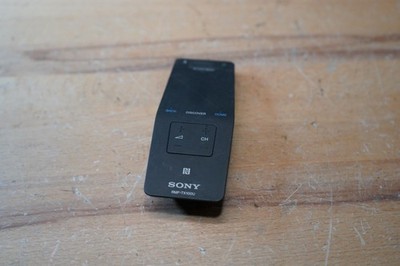 (L) Sony Bravia RMF-TX100U Original OEM Android Smart TV Replacement Remote
