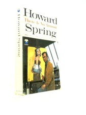 There Is No Armour (Fontana books) (Howard Spring - 1965) (ID:04740)