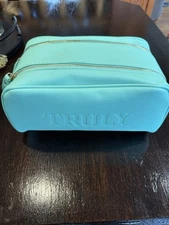 Truly Makeup Bag