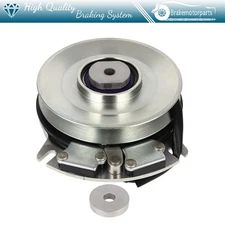?PTO Clutch for WOODS 2721337 Lawn Mower