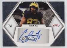 2023 SAGE Low Series Auto Erick All #A-EA Auto 11wa