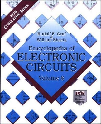 Encyclopedia of Electronic Circuits Vo..., Graf, Rudolf
