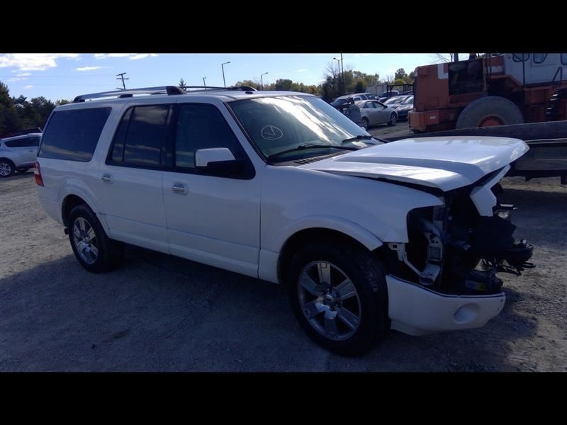 Top only Air Cleaner 5.4L 3V Fits 10-14 EXPEDITION 323608