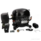 115V 60Hz refrigeration compressor Embraco Aspera NT2180UV  R-290  1 HP