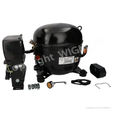 115V 60Hz refrigeration compressor Embraco Aspera NT2180UV  R-290
