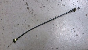 Betätigungszug Schloss -> Türgriff (tür vorn) Rechts Volvo V50 2.0D DPF Bj 2006