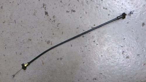 Betätigungszug Schloss -> Türgriff (tür vorn) Rechts Volvo V50 2.0D DPF Bj 2006