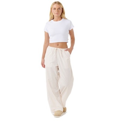 Rip Curl Keepsakes Washed Samt-Cord Pant / Hose - Stone