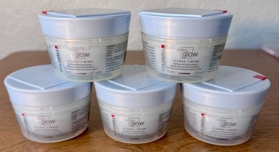 Goldwell Color Glow Shine Product Blonde Finish 2.5 FL OZ (75mL) Lot of 5!