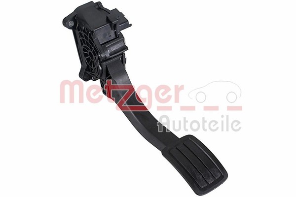 Metzger Autoteile Sensor Fahrpedalstellung 0901561 FüR Opel A18 P1UO Astra OV5 2-image