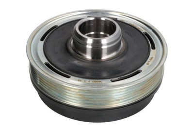 BTA E6B0016BTA Riemenscheibe, Kurbelwelle für AUDI,BMW,FORD,MINI