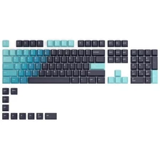 Glorious PC Gaming Race GPBT Keycaps 114 PBT Keycaps GLO-KC-GPBT-CI