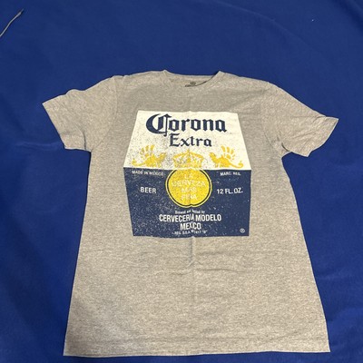 Corona Extra Men s Medium T Shirt