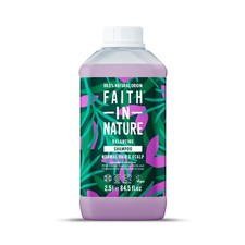 Faith in Nature Lavender & Geranium Shampoo 2.5
